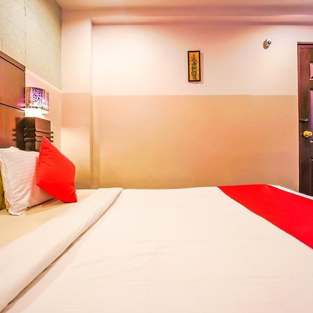 Hanvi Inn Haidarábád Kültér fotó