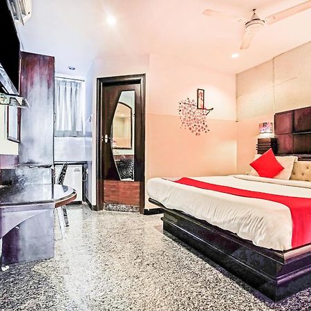 Hanvi Inn Haidarábád Kültér fotó
