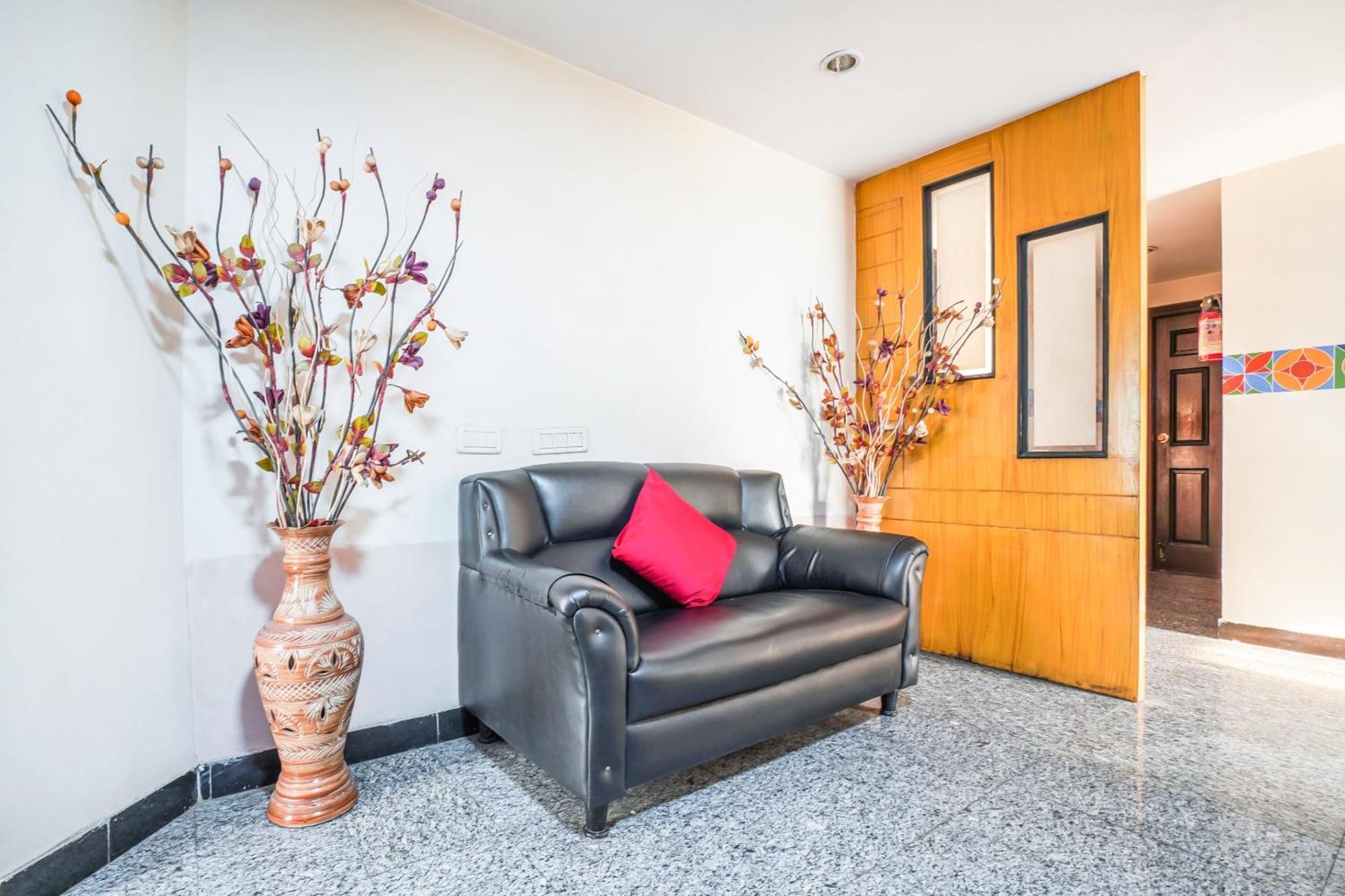 Hanvi Inn Haidarábád Kültér fotó