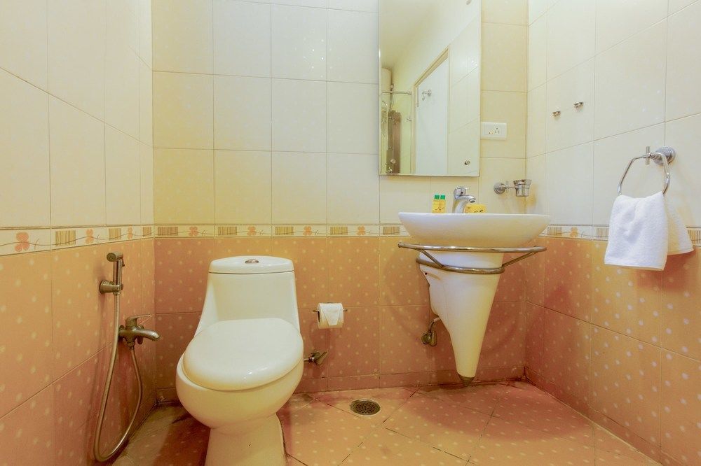 Hanvi Inn Haidarábád Kültér fotó