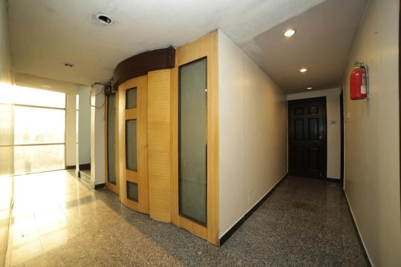 Hanvi Inn Haidarábád Kültér fotó
